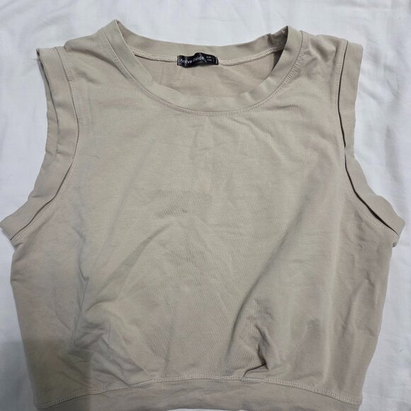 Arrive Guide Tank Top - Picture 1 of 2